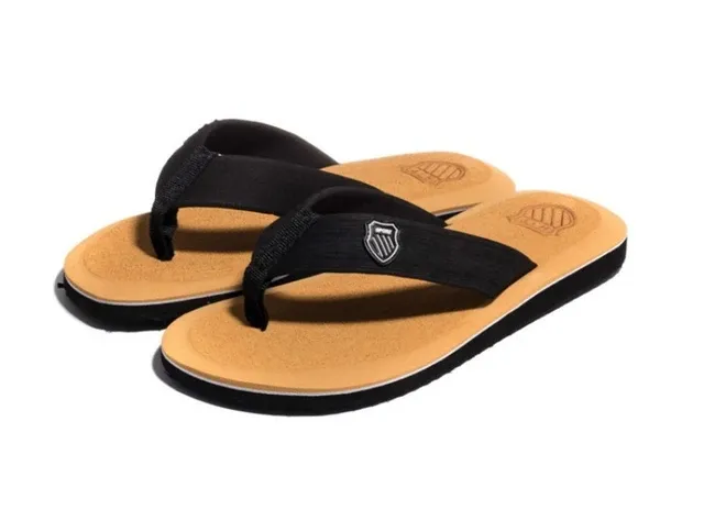 Mens slippers