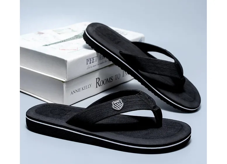 Mens slippers