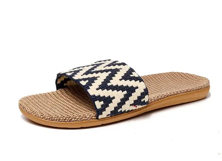 Ladies slippers