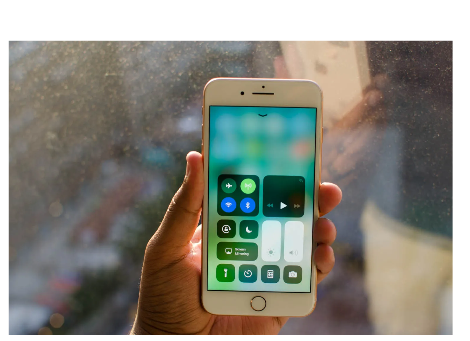 Apple iPhone 8 Plus