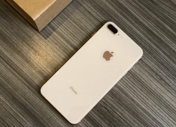 Apple iPhone 8 Plus