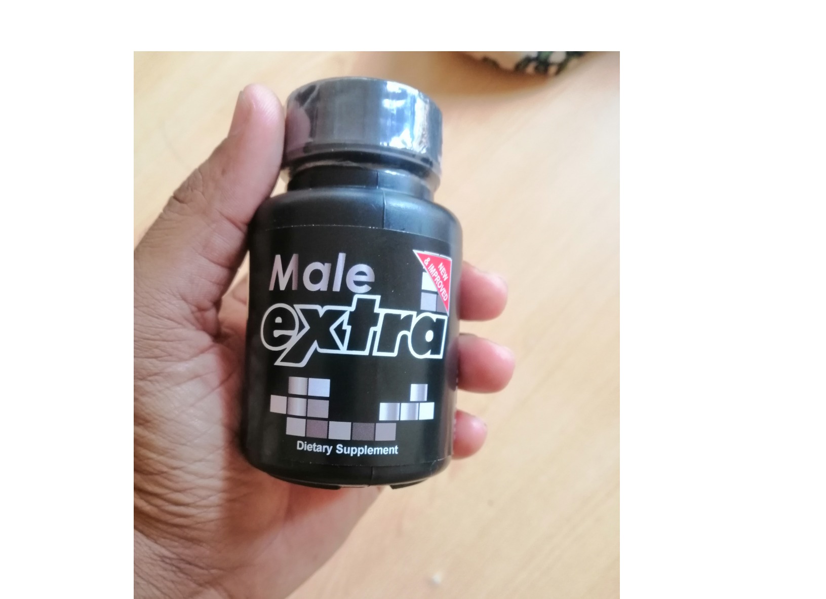 Male Extra 60 Capsules in Sri Lanka