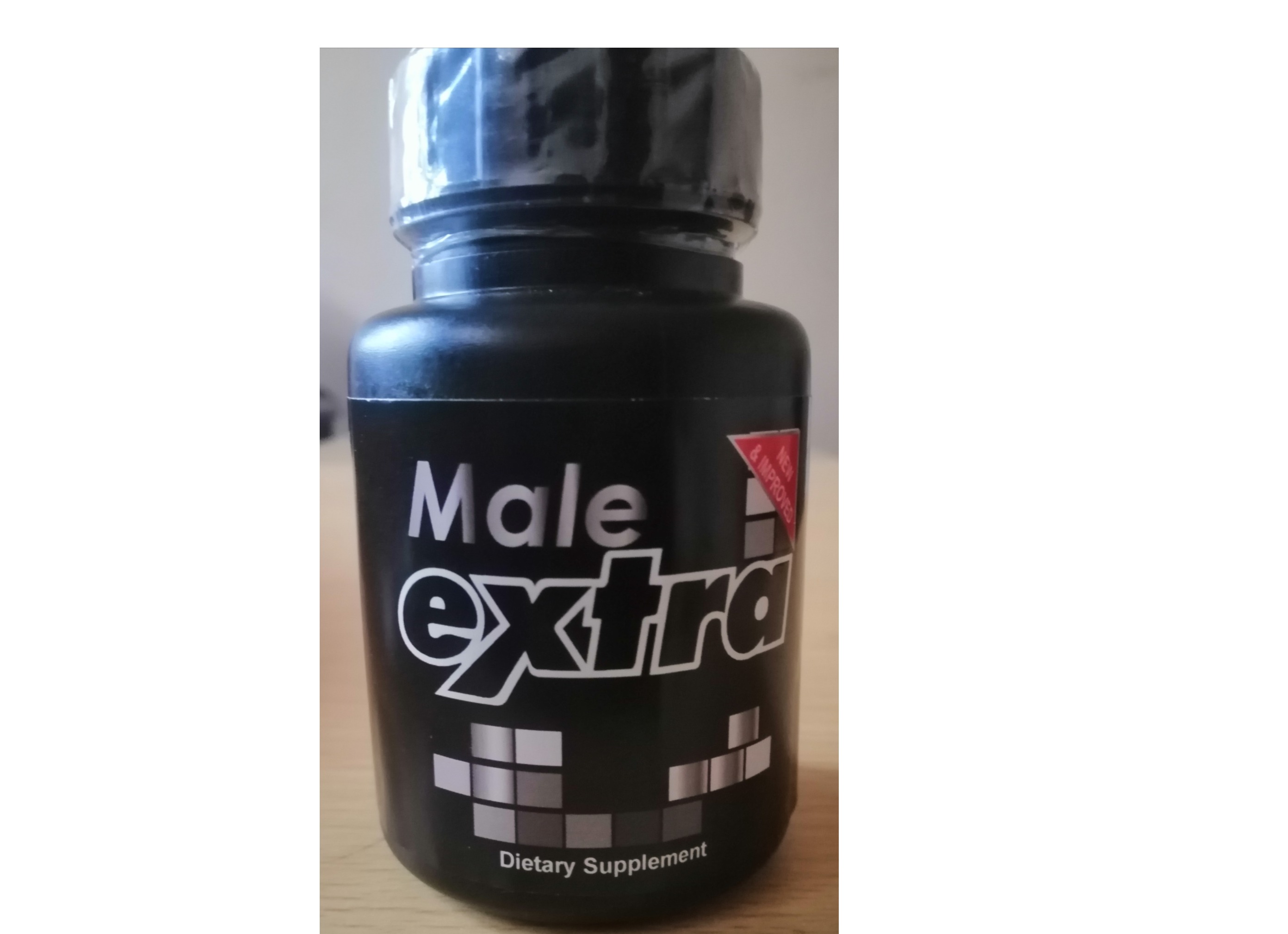 Male Extra 60 Capsules in Sri Lanka