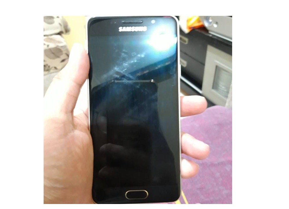 Samsung Galaxy A3