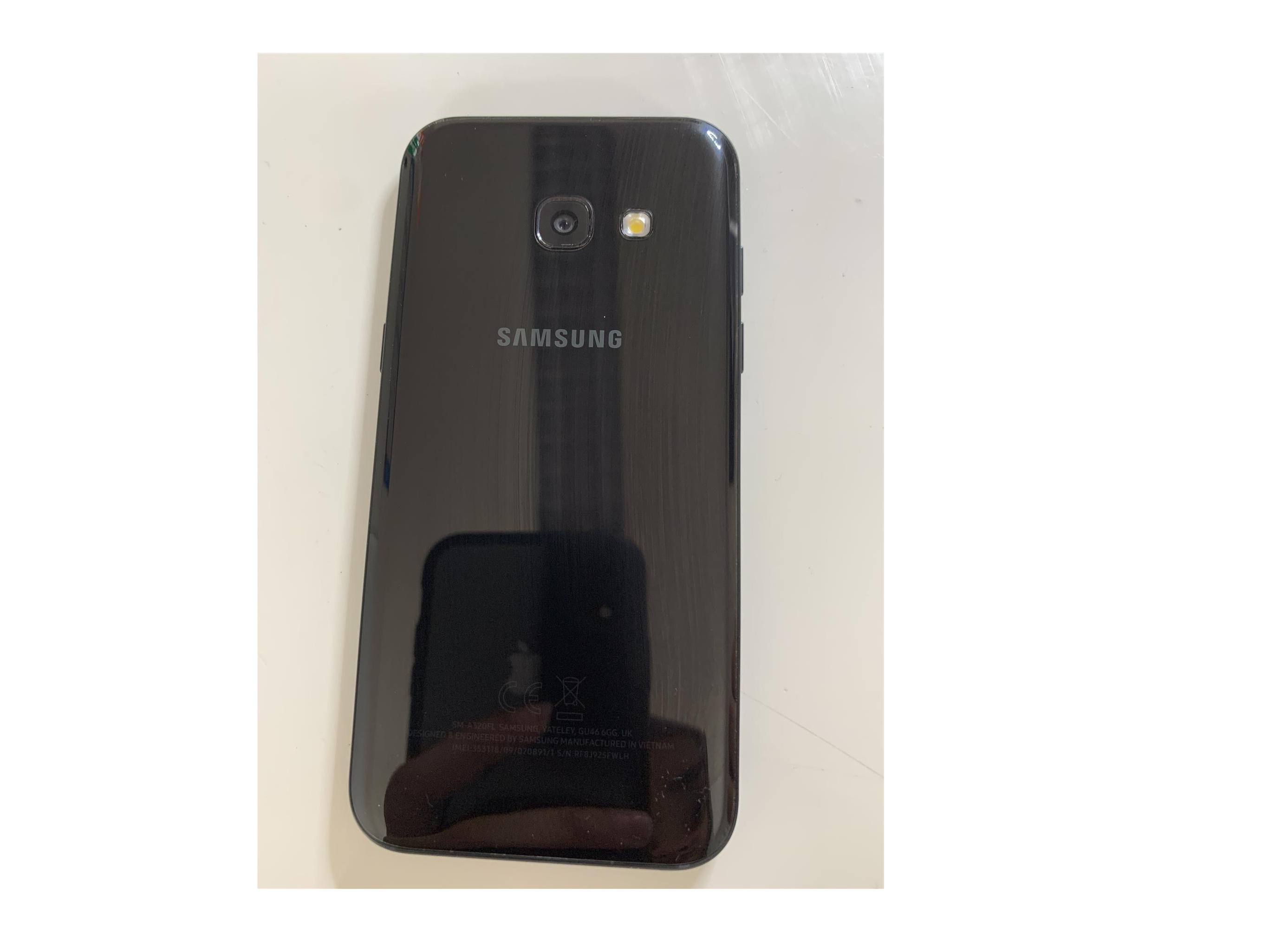Samsung Galaxy A3
