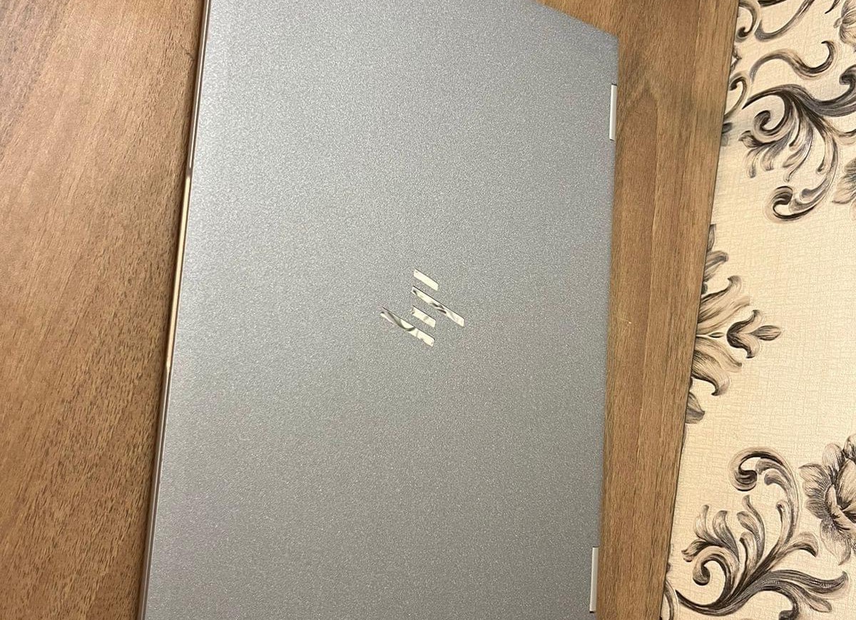 Hp notebook 16GB Ram