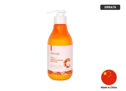 Dr.Rashel Vitamin C Body Lotion 300ml