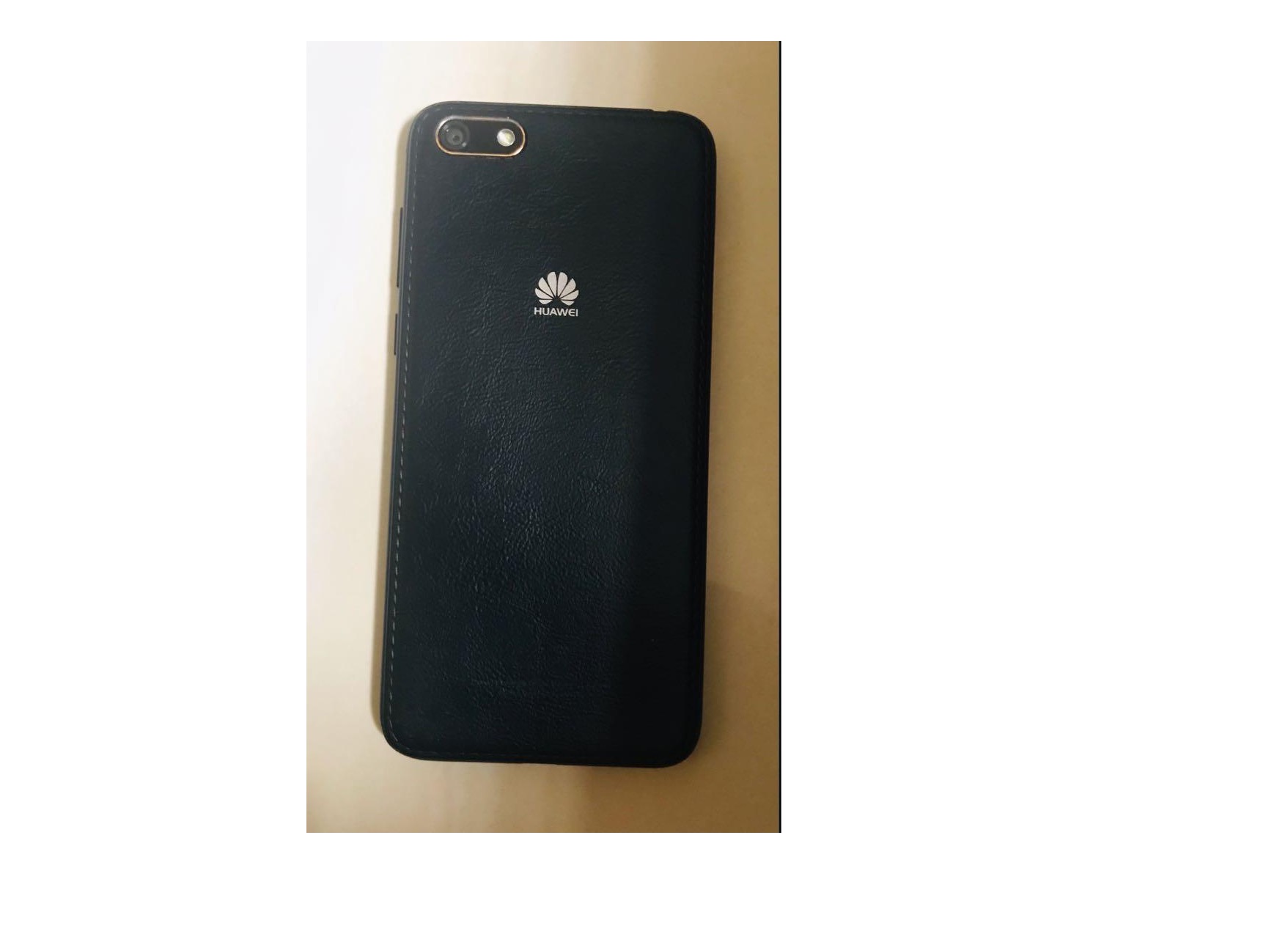 Huawei Y5