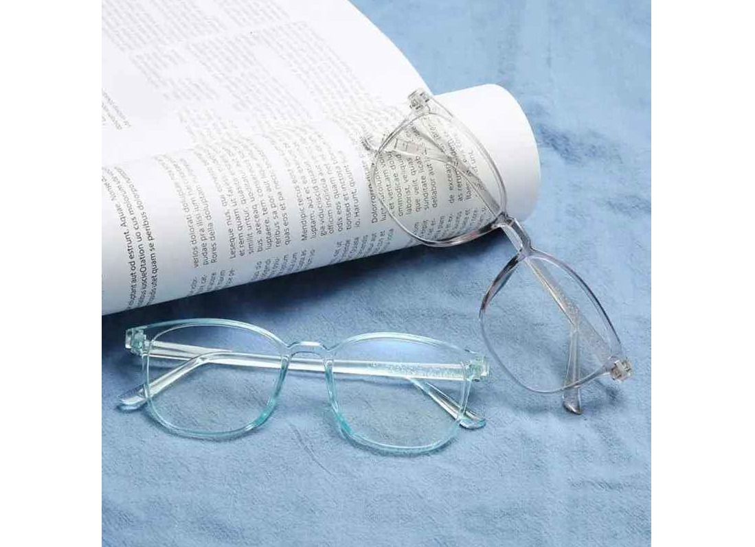 Reading Glasses Men And Women Anti Blue