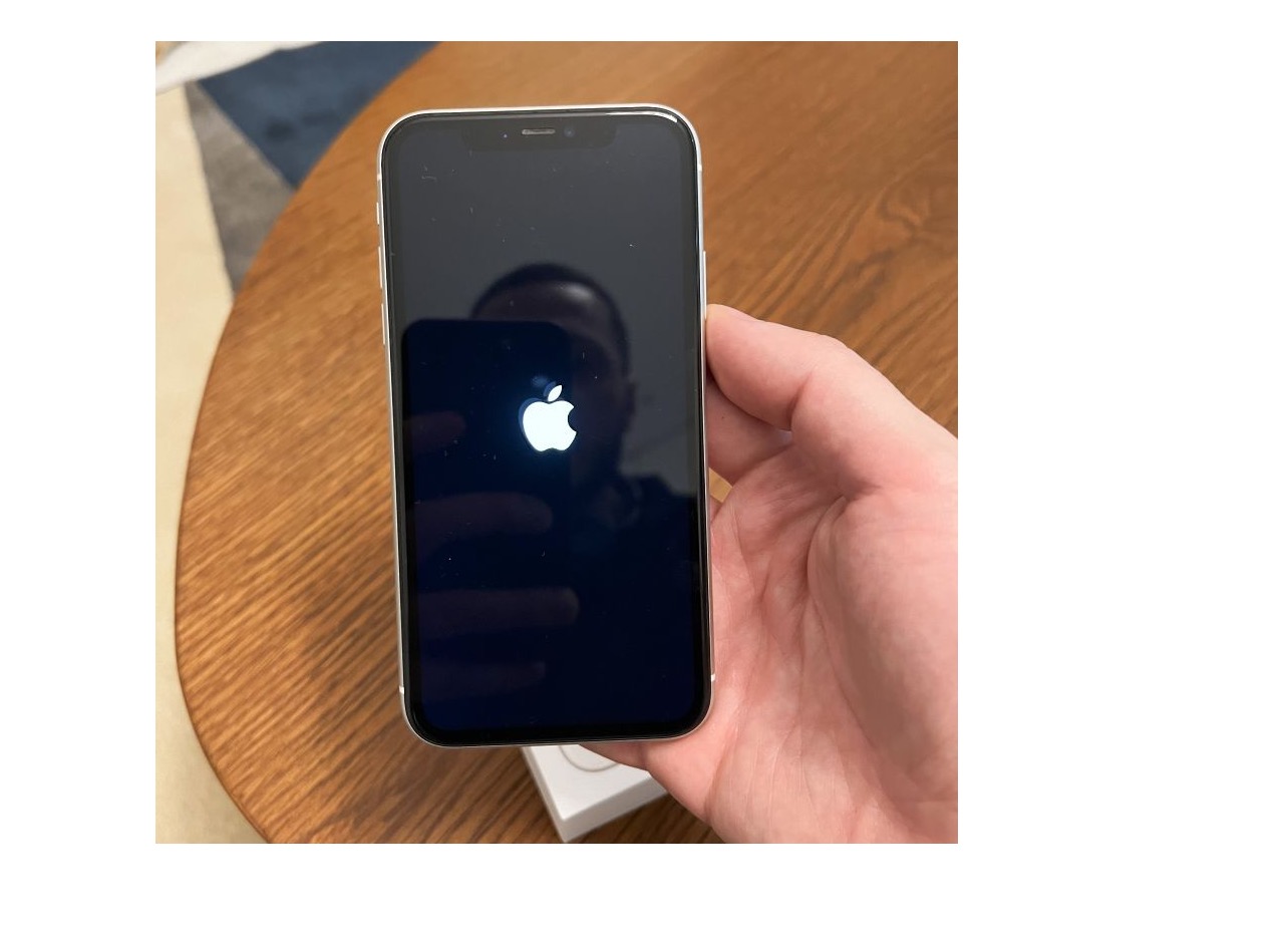 Apple iPhone SE 2