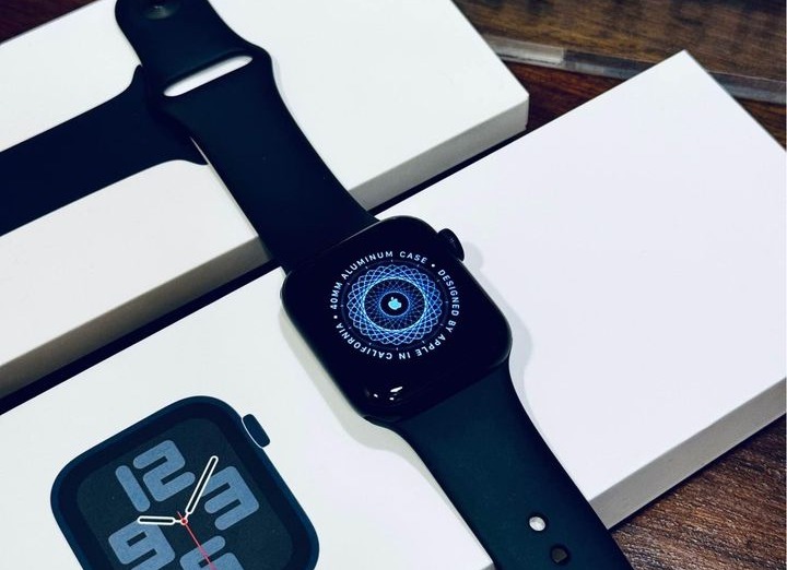 Apple watch