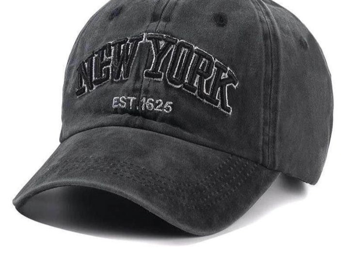 Mens cap