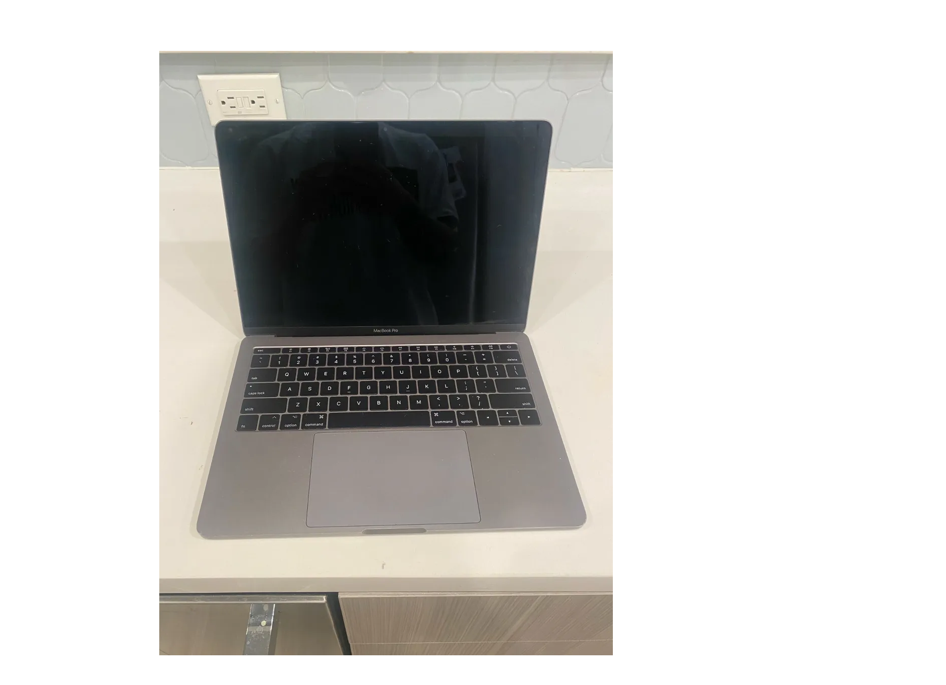 Apple MacBook Pro I5