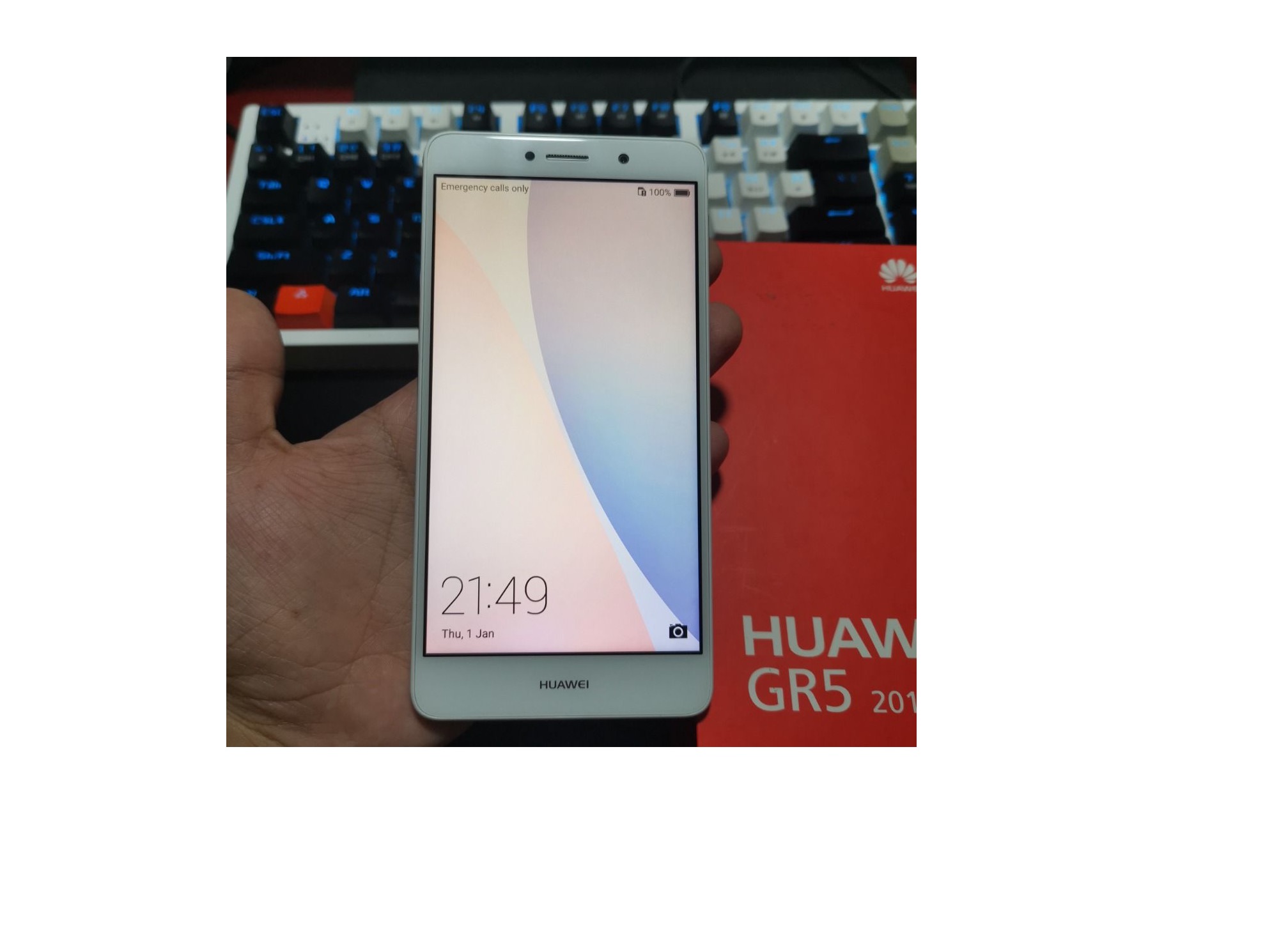 Huawei GR5