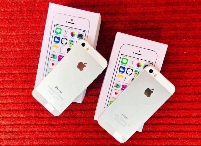 Apple 5S 65GB USA
