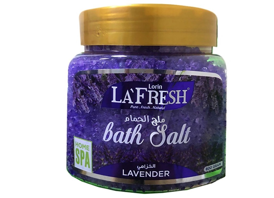 LAFEESH BATH SALT