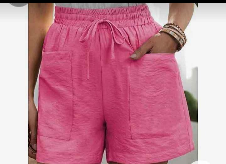 Ladies night shorts