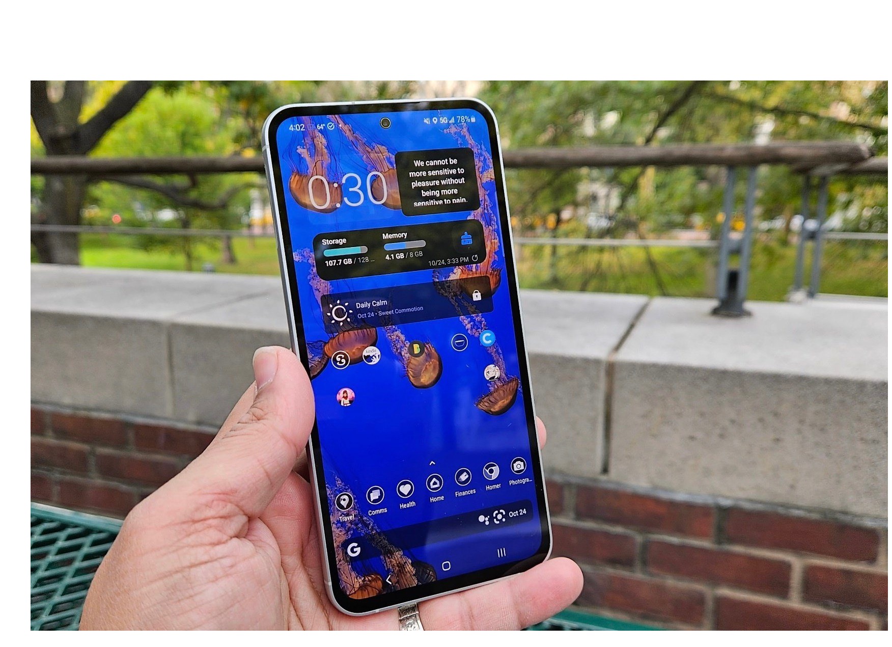 Samsung Galaxy S23