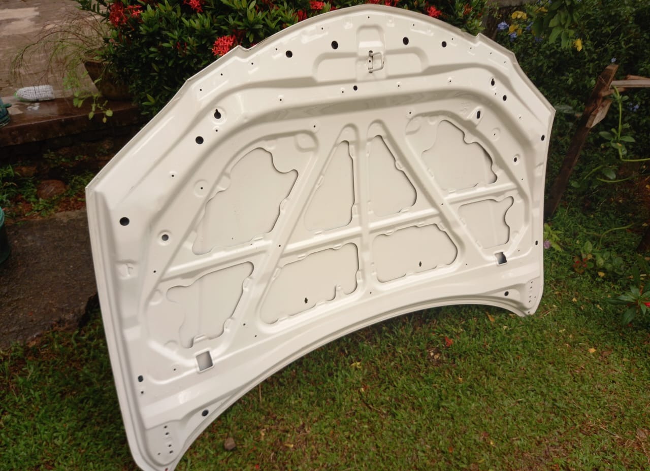 Mazda Axela 2007 Body Parts (b.New)