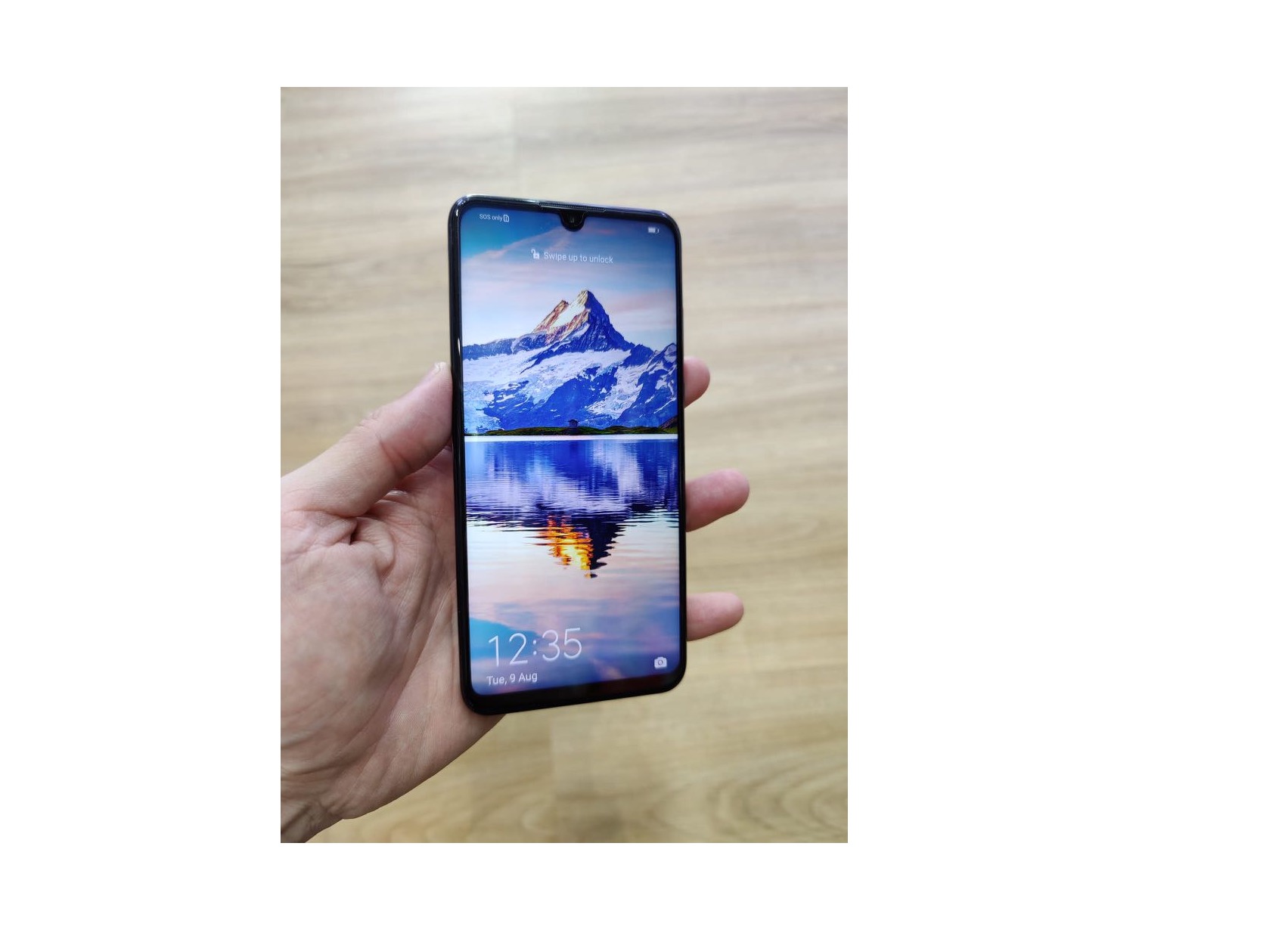 Huawei P30 Lite