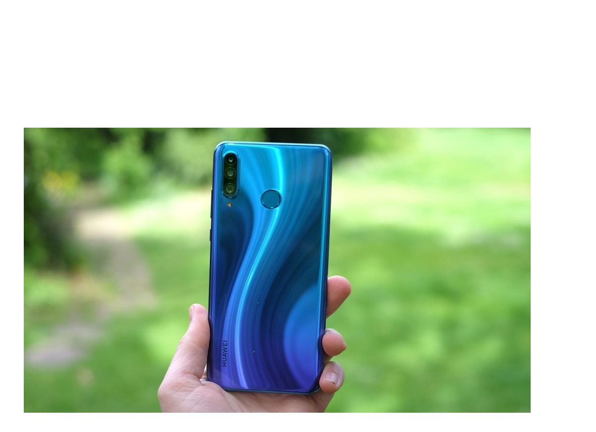 Huawei P30 Lite