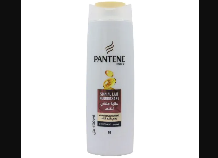 Pantene Shampoo