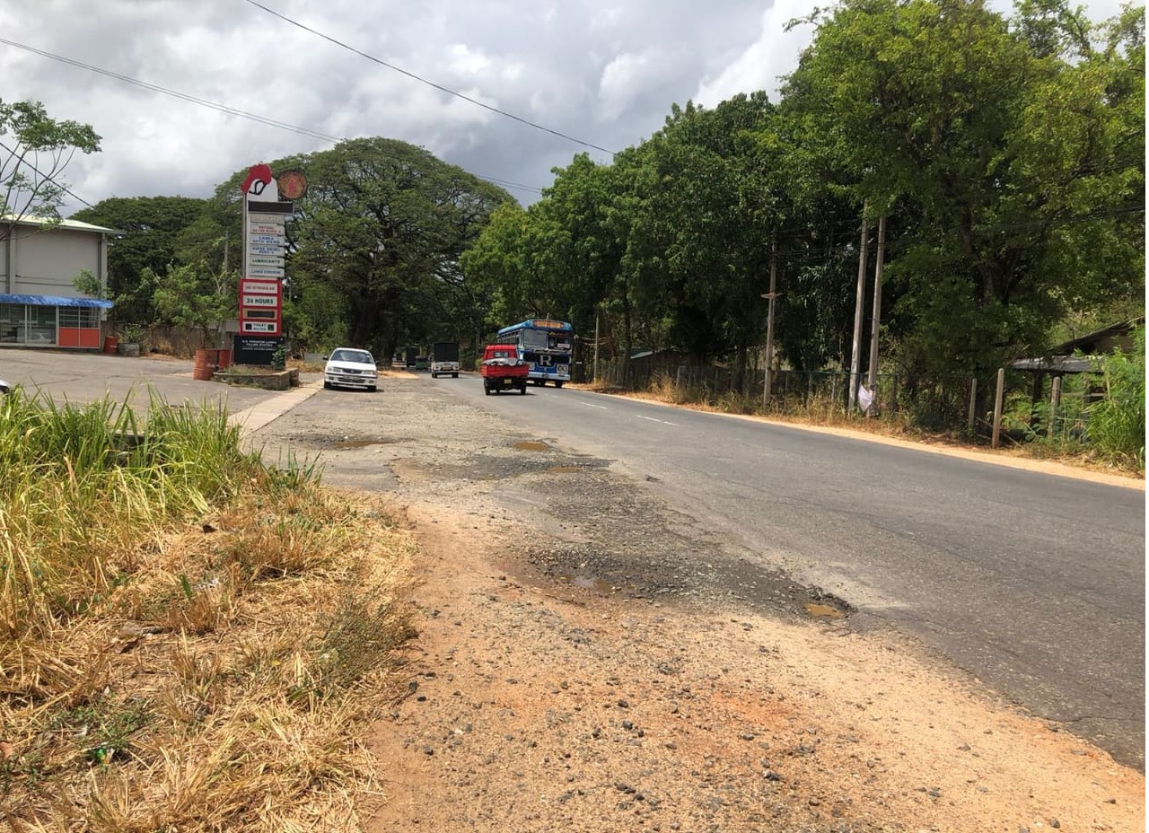 Land for Sale in Lenadora - Dambulla