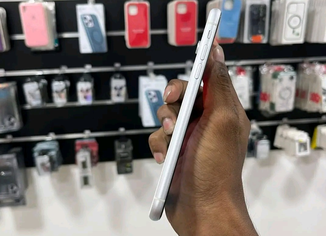 Iphone Xr (Used)