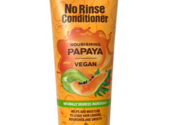 XHC NO RINSE CONDITIONER