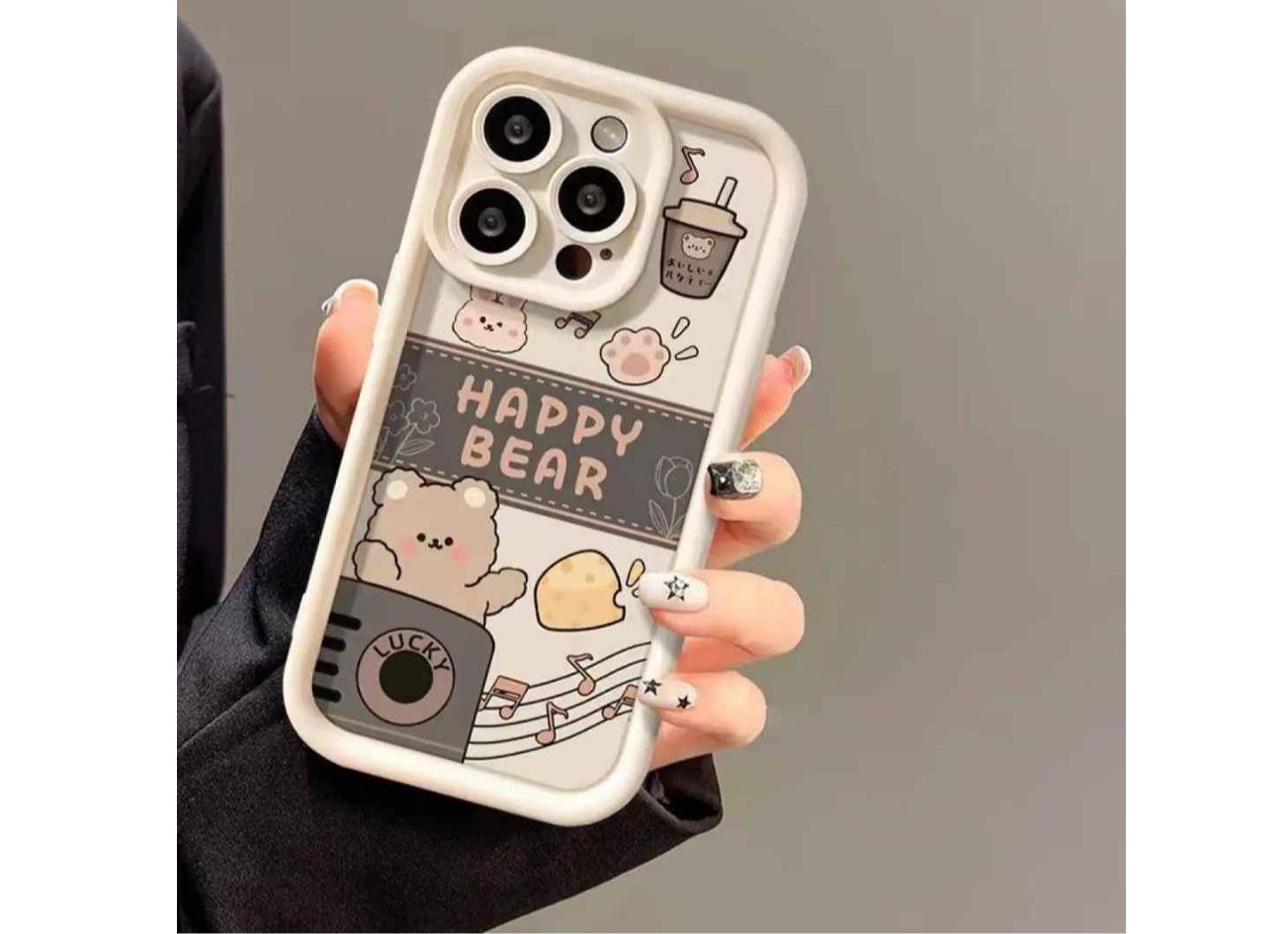 Iphone Cute Back Covers For Girls