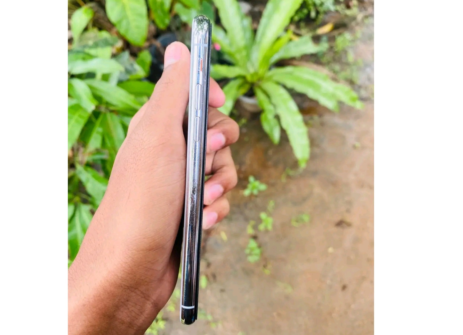 Iphone X (Used)