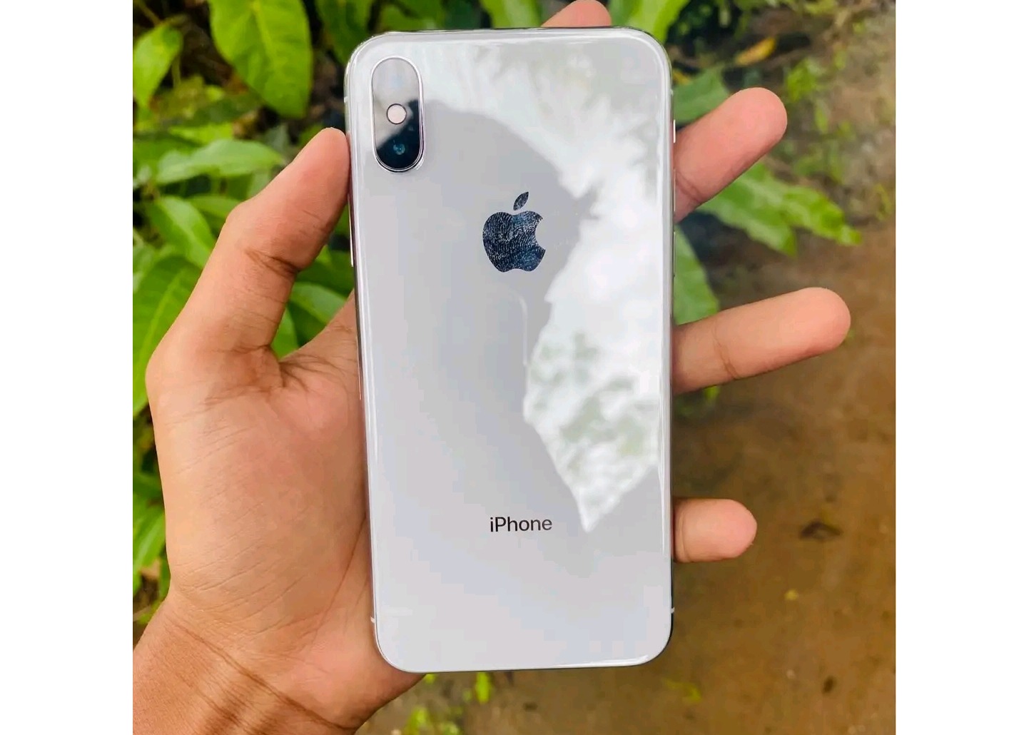 Iphone X (Used)