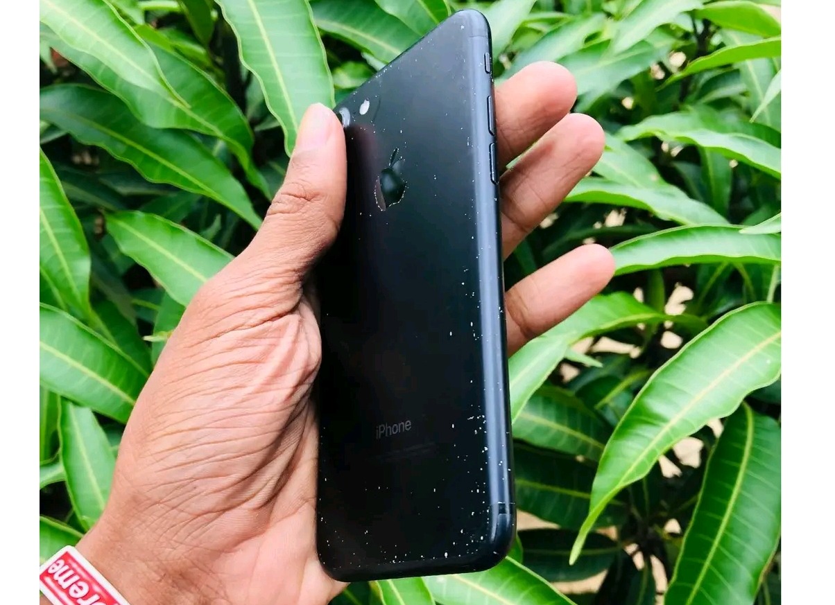 Apple iPhone 7 (Used)