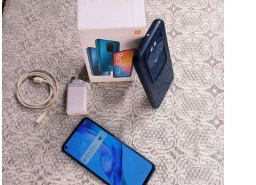 Phone