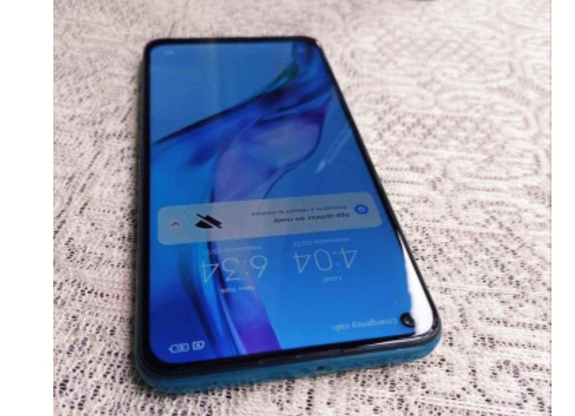 Phone