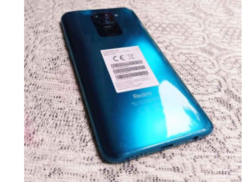 Phone
