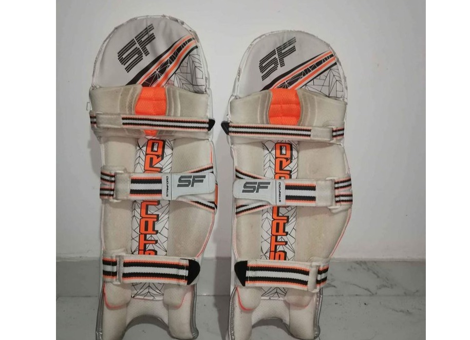 Batting pads