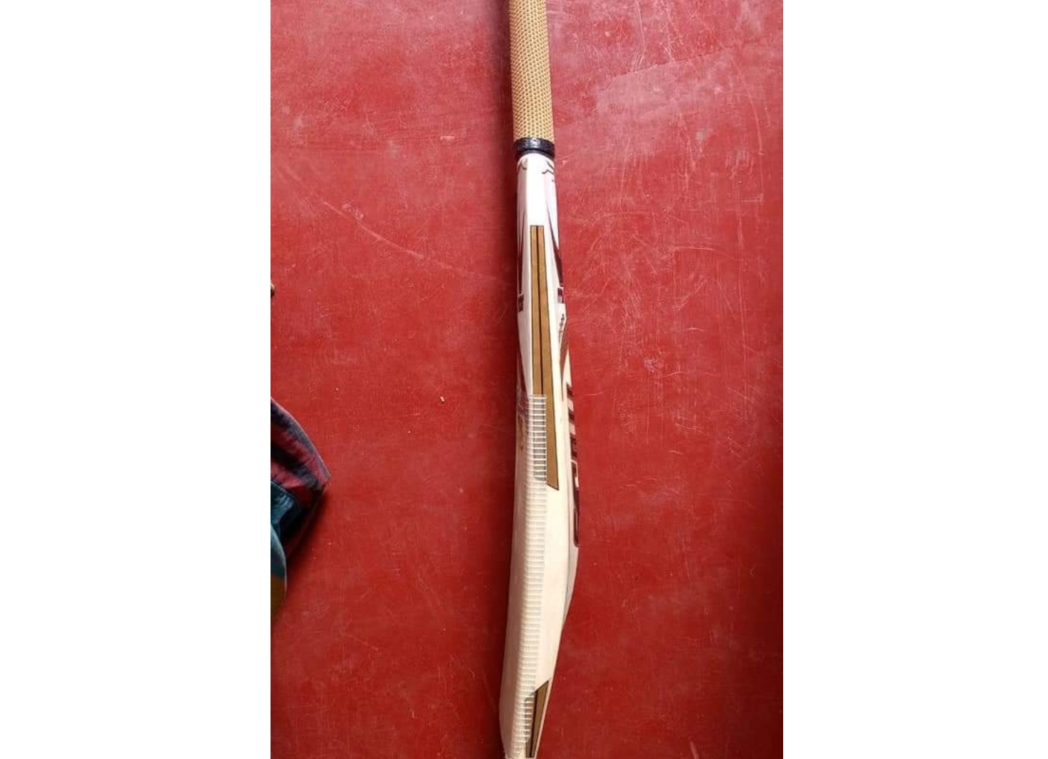 Mids bat