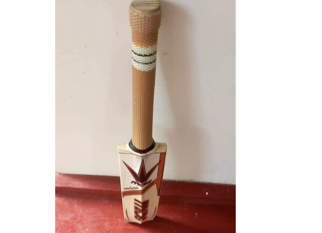 Mids bat