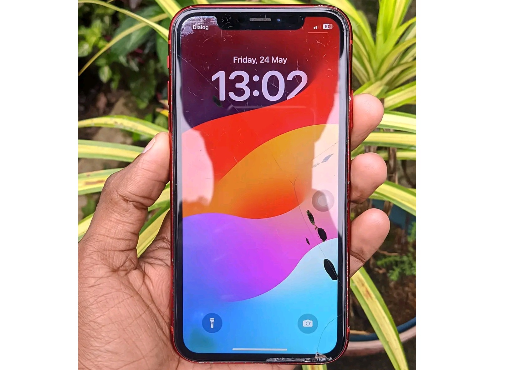 Apple iPhone XR (Used)