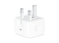 Apple 20W adapter