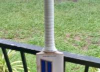 SF cricket bat