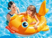 Intex Inflatable Pool Cruisers Float