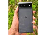 Google Pixel 6 (Used)