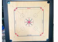 carrom board