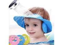 Baby Bathing/Shower Cap