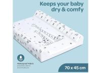 Baby Diaper Changing Pad / Mat