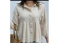 Ladies Blouse