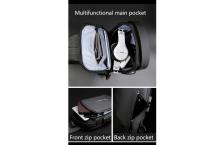 Mens Smart Bag