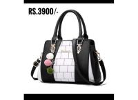 Ladies Hand bags